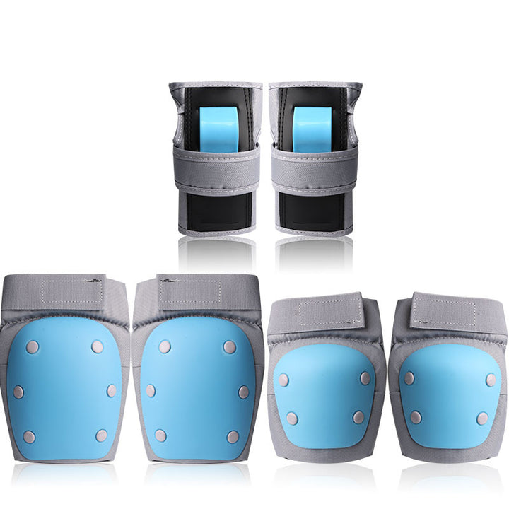 Children's Adjustable Protective Gear Set Stornfield