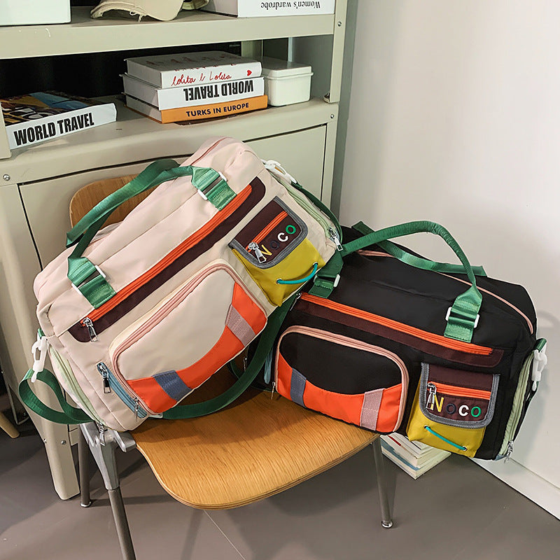 Multi-Purpose Travel Organizer Duffle Stornfield