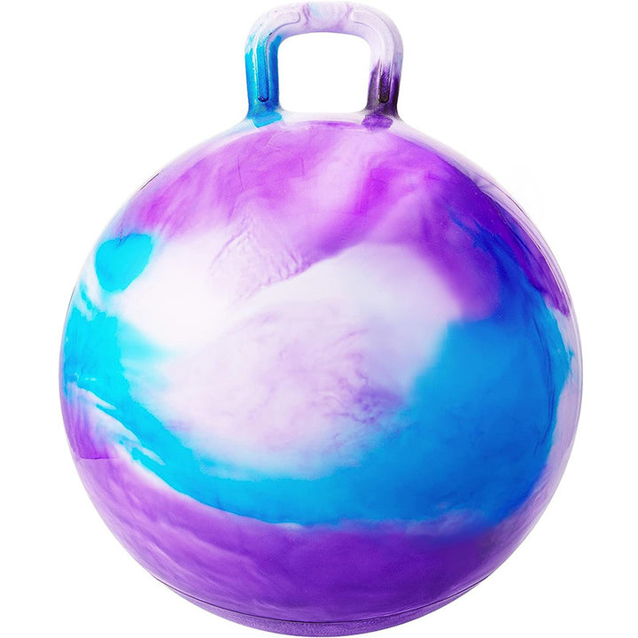Unisex Hopping Ball with Ergonomic Grip Stornfield