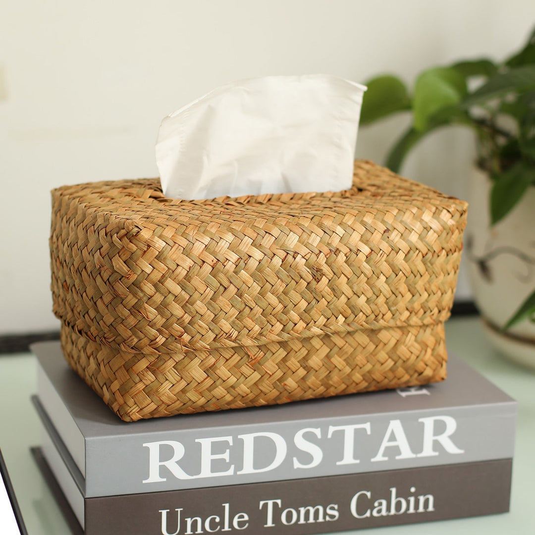 Decorative Storage Box Stornfield