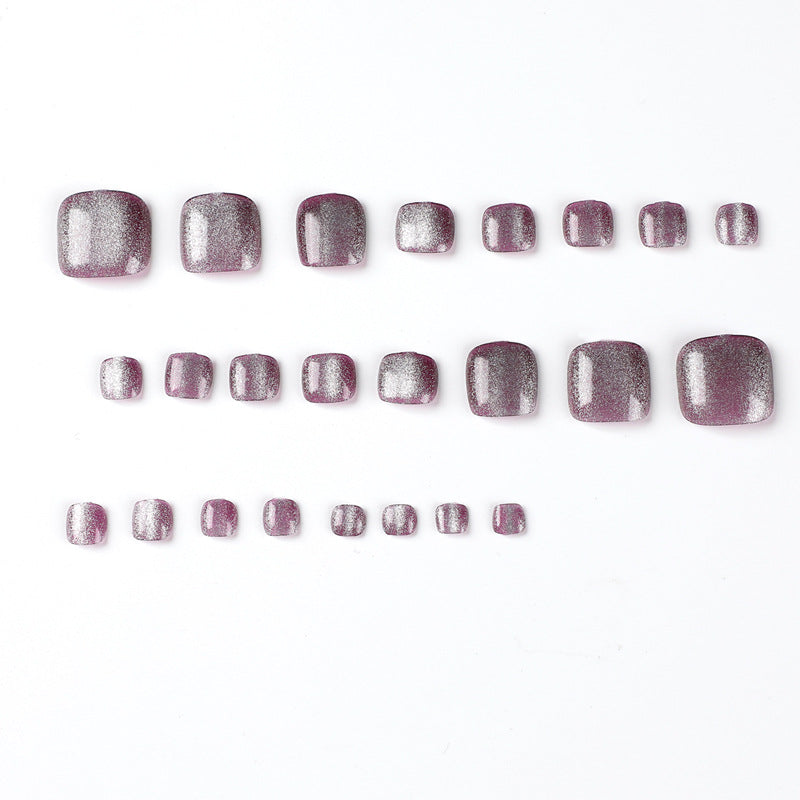 high-quality toenail care Stornfield