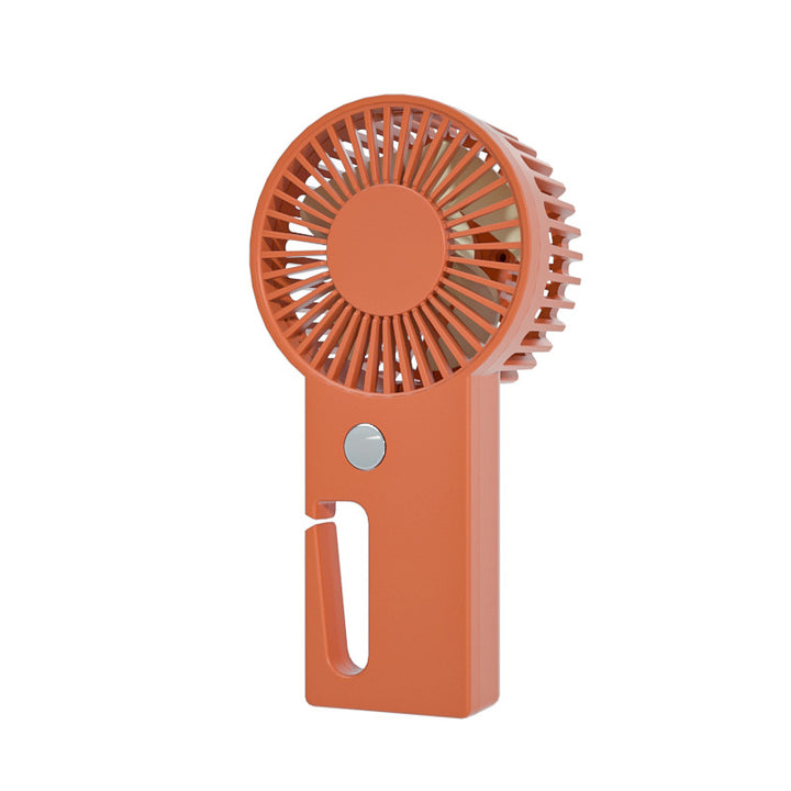 Portable USB Rechargeable Handheld Fan Stornfield