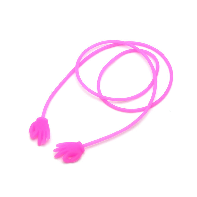 Silicone Eyewear Retainer Straps Stornfield