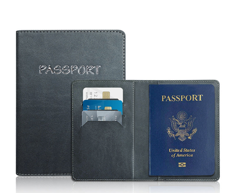 Durable Travel Luggage Identifier Stornfield
