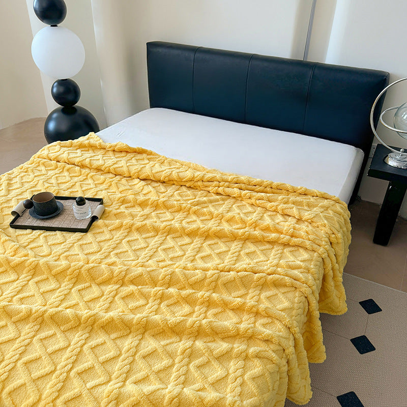 Ladies Snuggle Blanket Stornfield