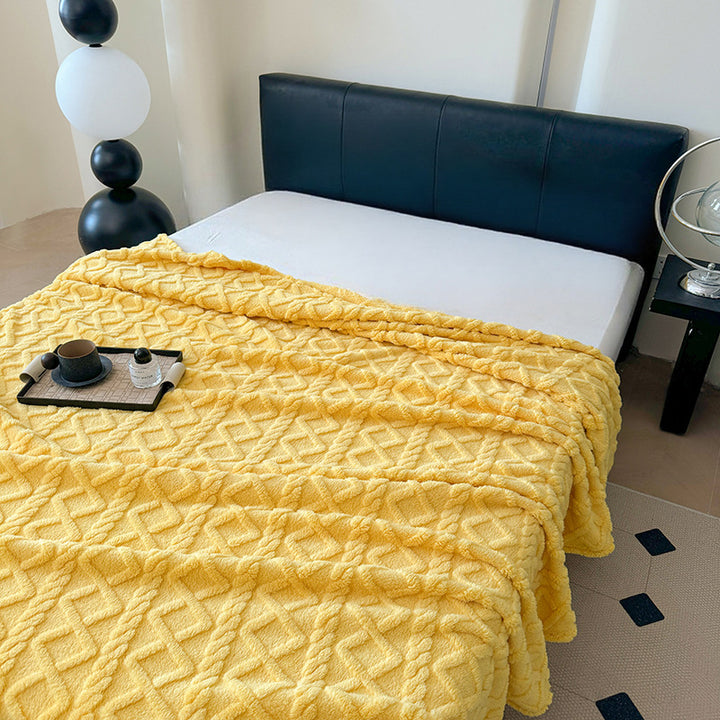Ladies Snuggle Blanket Stornfield