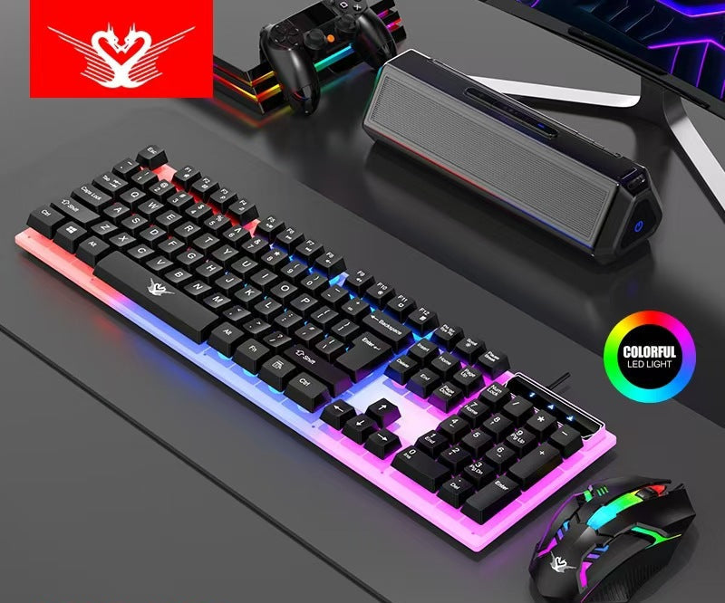 Gaming Keyboard Stornfield