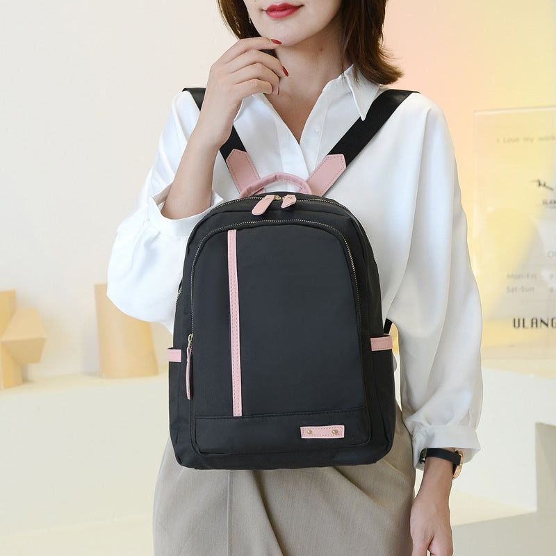 Modern Utility Backpack Stornfield