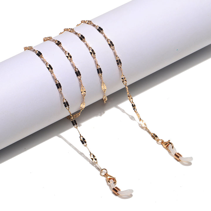 Premium Decorative Eyewear Chain Stornfield