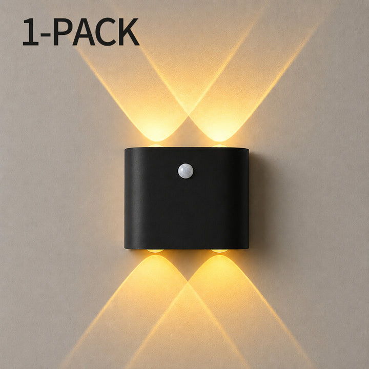 Decorative Wall Light
