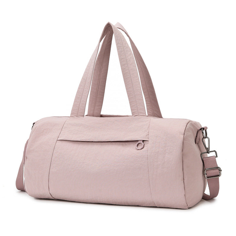 Spacious Travel Duffle Stornfield