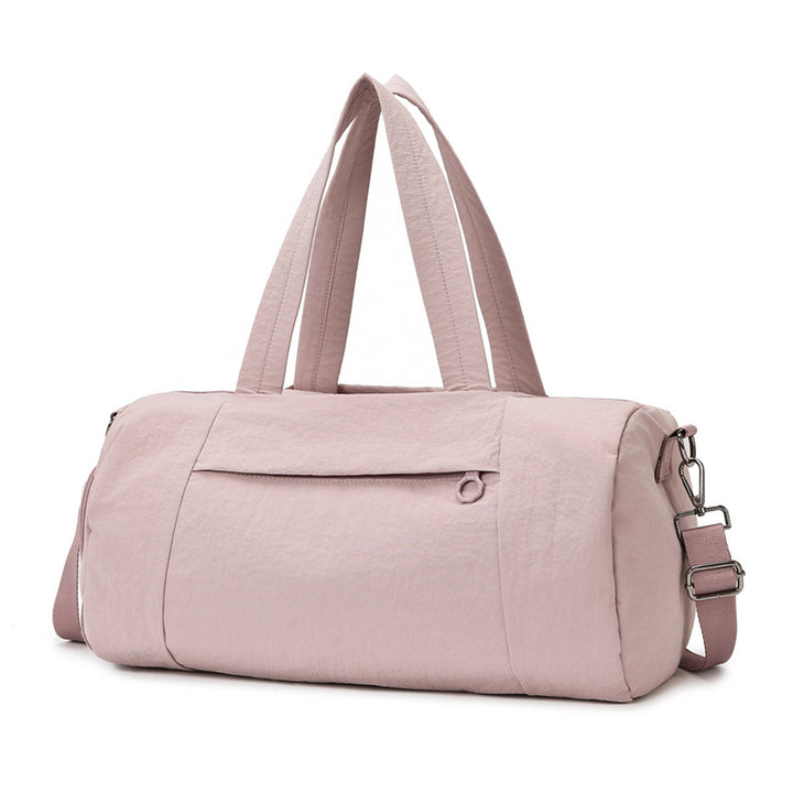 Spacious Travel Duffle Stornfield