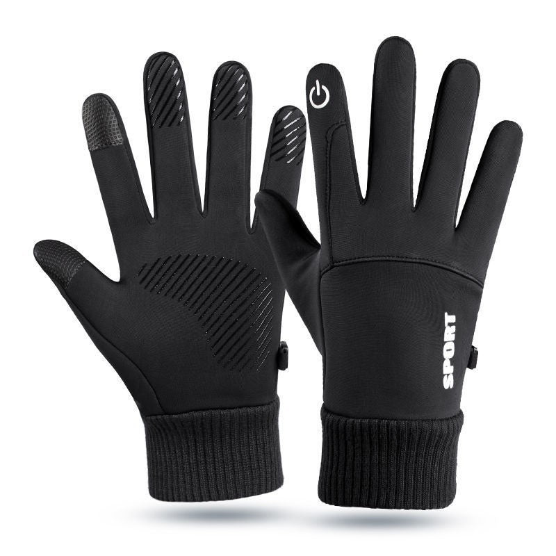 Women’s Sports Gloves Stornfield