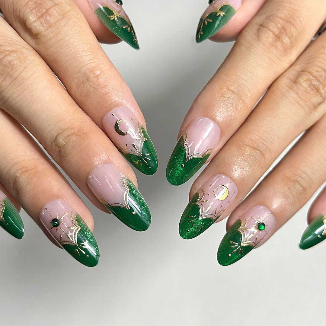 Artistic Nail Tips Stornfield