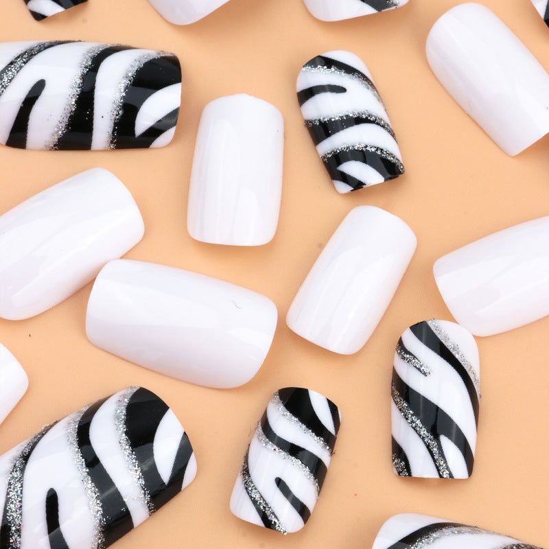 Artistic Nail Art Extensions Stornfield