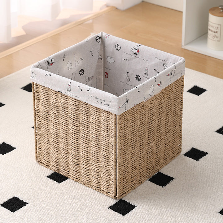 Storage Basket Stornfield