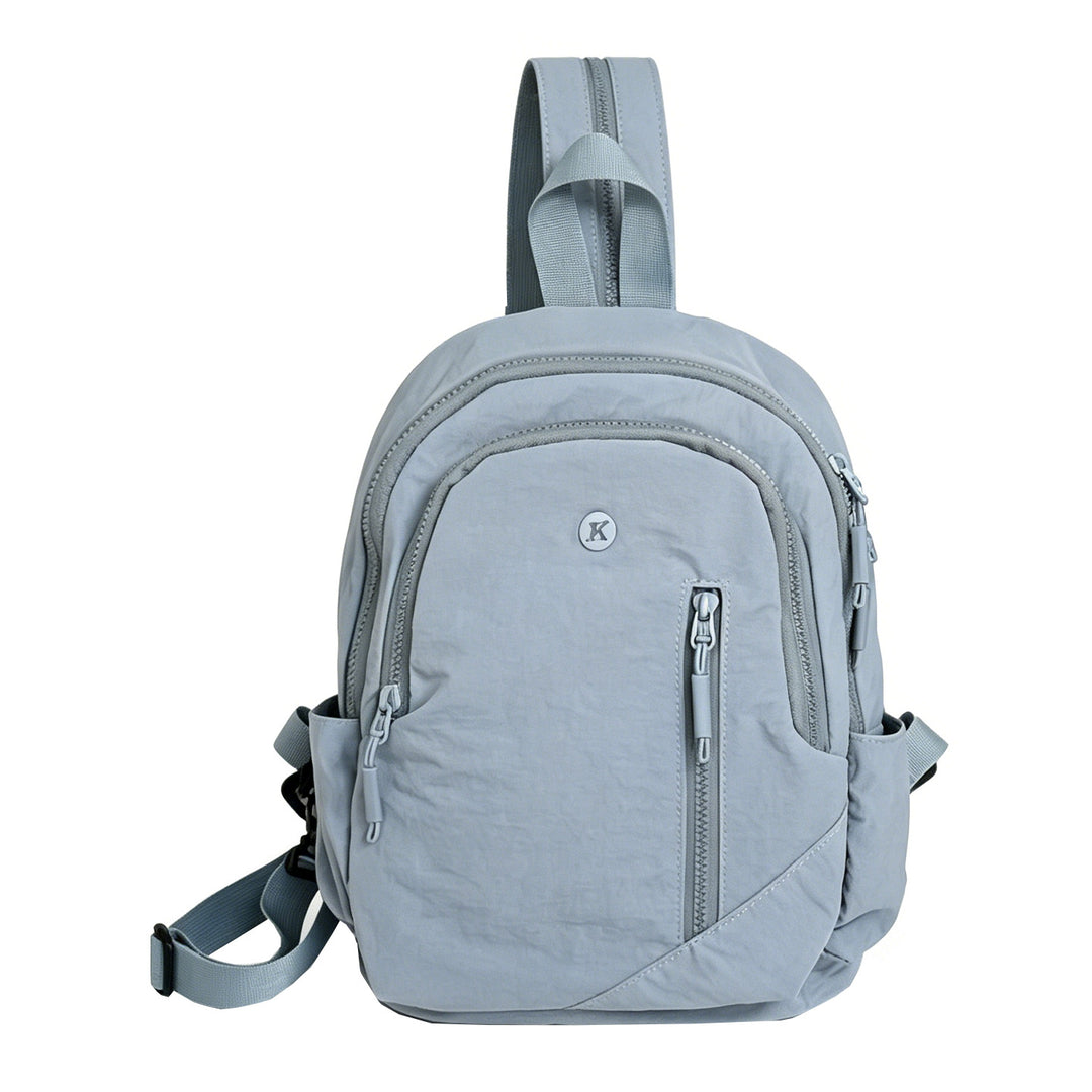 Compact Utility Backpack Stornfield