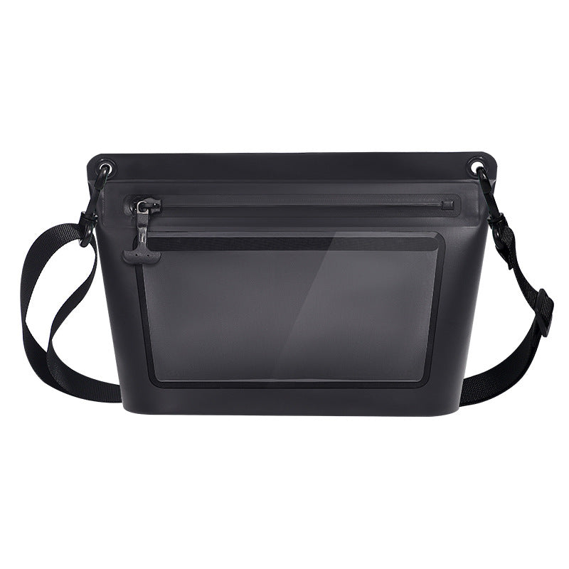 Waterproof Messenger Bag Stornfield
