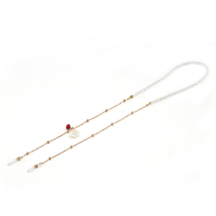 Elegant Eyewear Accessory Chain Stornfield
