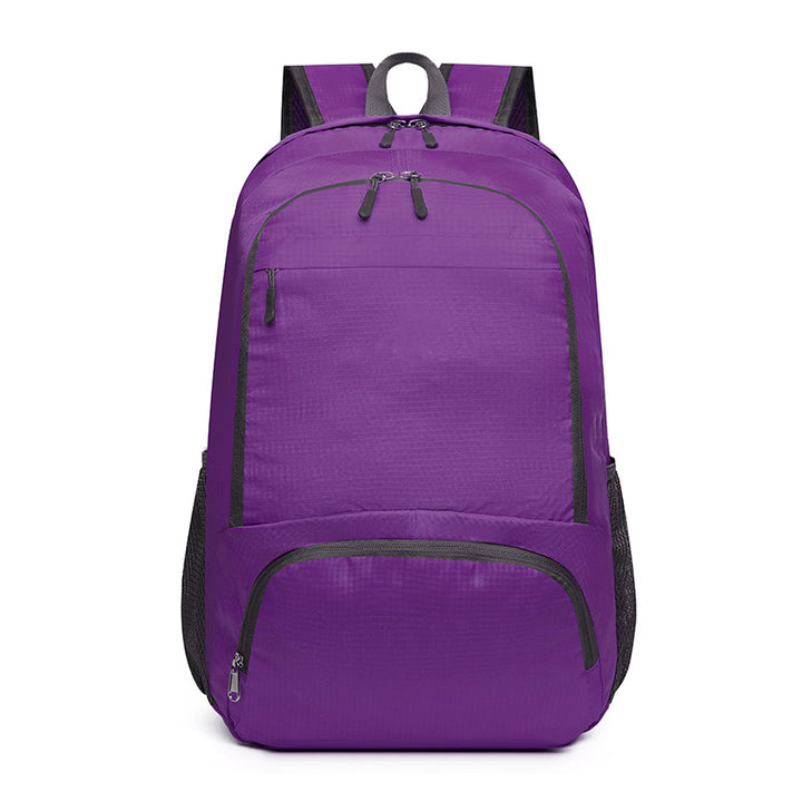 High-Performance Outdoor Adventure Backpack Stornfield