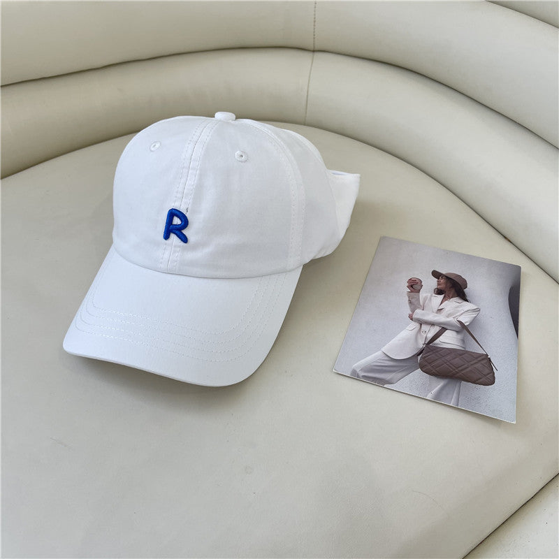 Women's Adjustable Cotton Cap Stornfield 1783922712