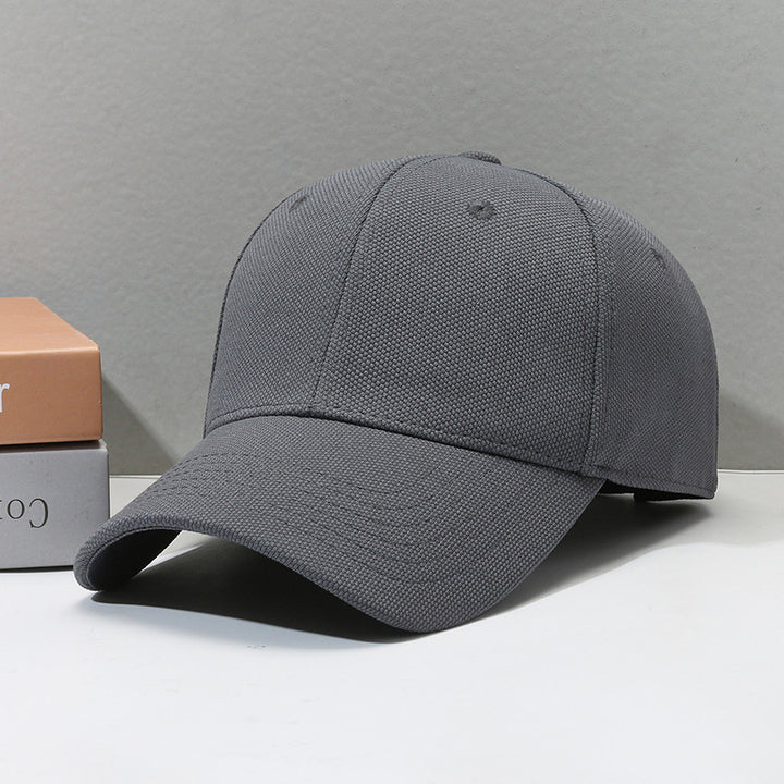 Men's Classic Adjustable Baseball Cap Stornfield