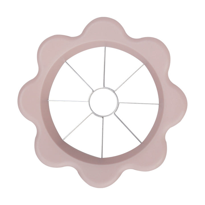 Multifunctional fruit cutter with flower shape Stornfield