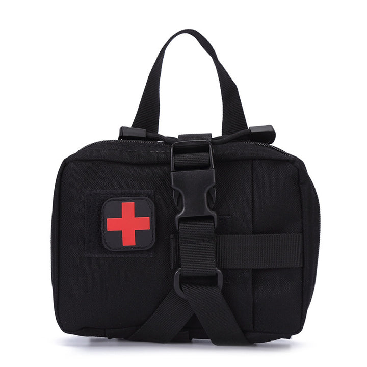 Unisex tactical first-aid bag Stornfield