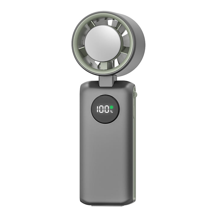 Women Portable USB Fan Stornfield