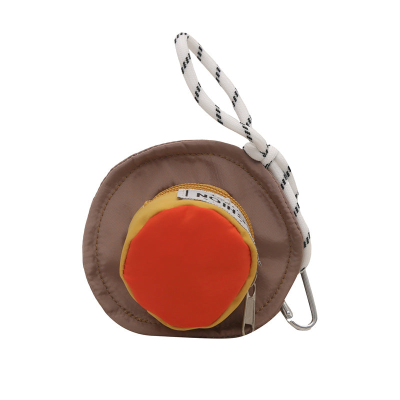 Fun and Playful Mini Pouch Bag Stornfield