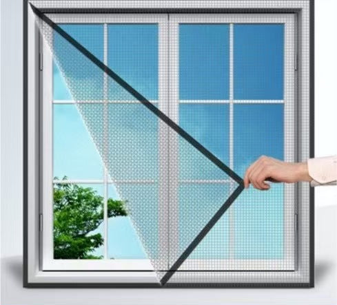 Magnetic Insect Screen Stornfield