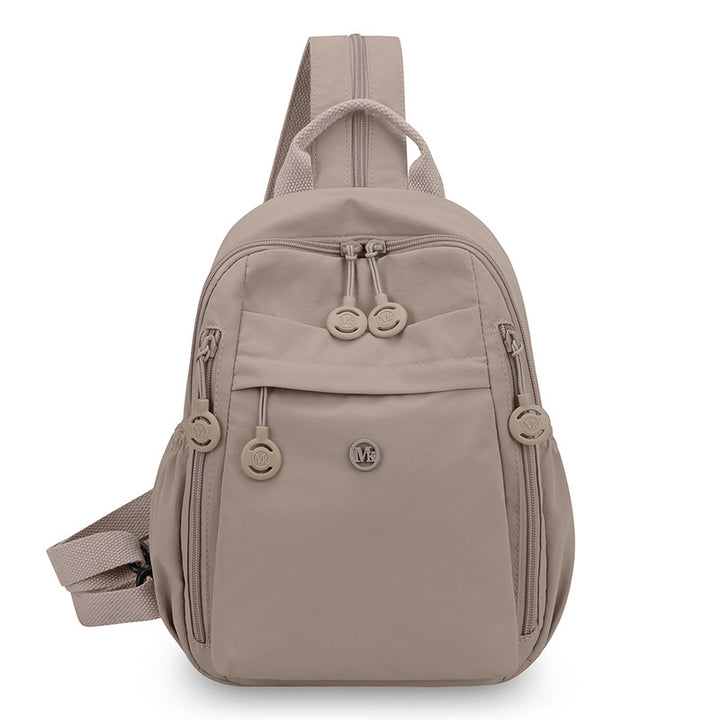 Compact Sling Laptop Backpack Stornfield