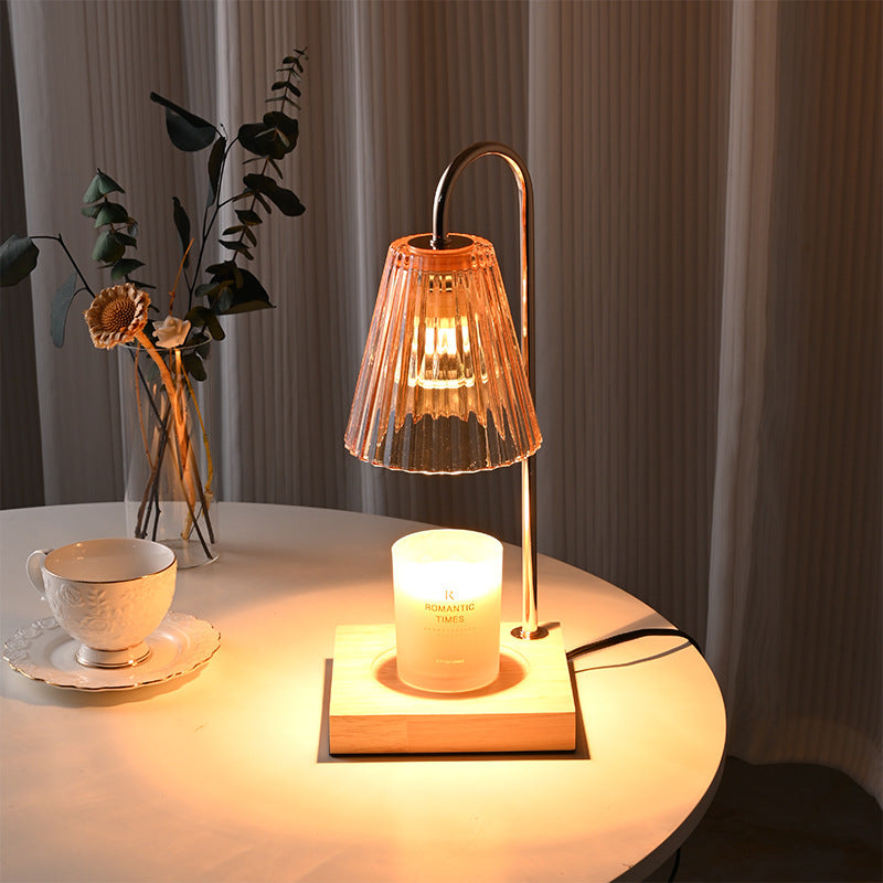 Contemporary Minimalist Table Lamp