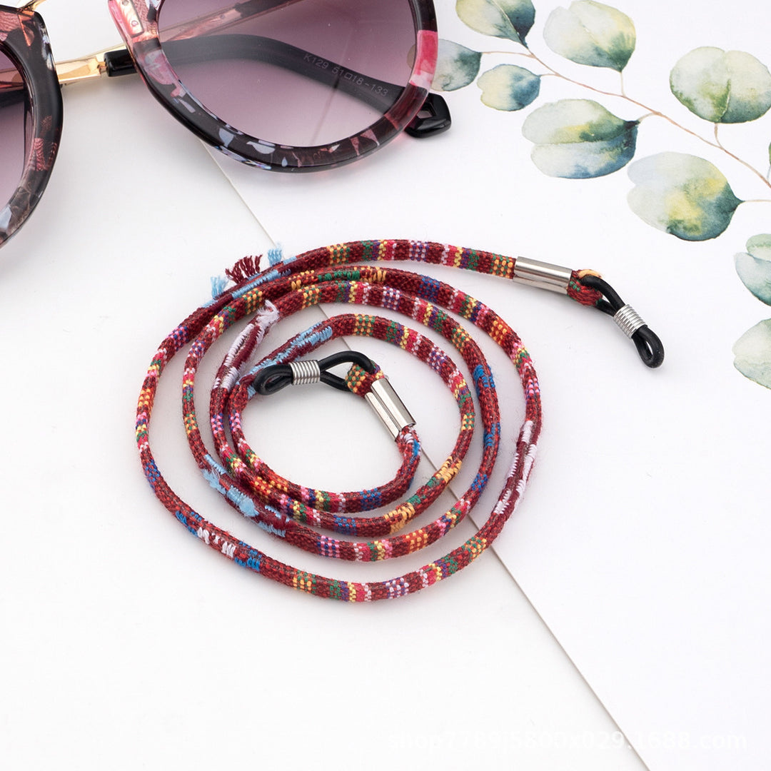 Decorative Eyewear Strap Stornfield