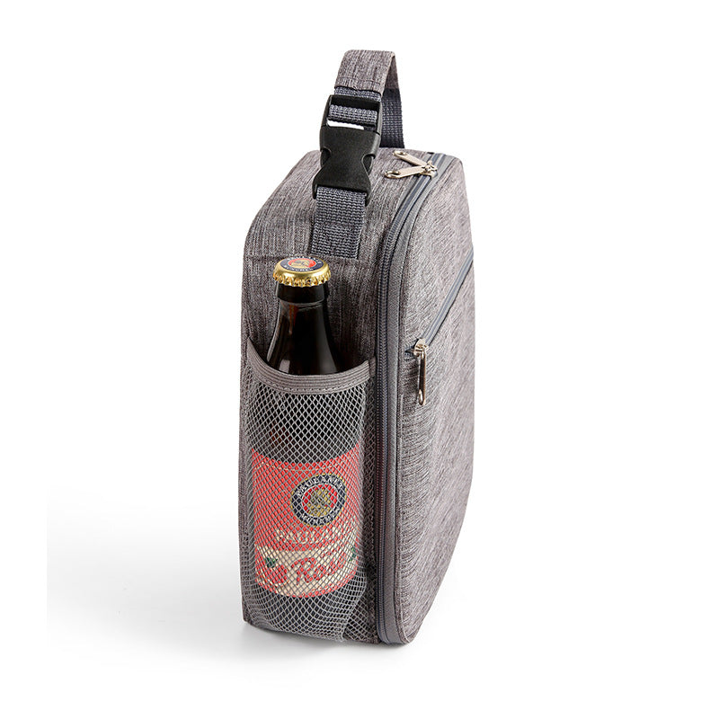 Insulated Lunch