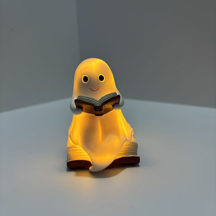Nightlight-Ghost with Guitar Stornfield
