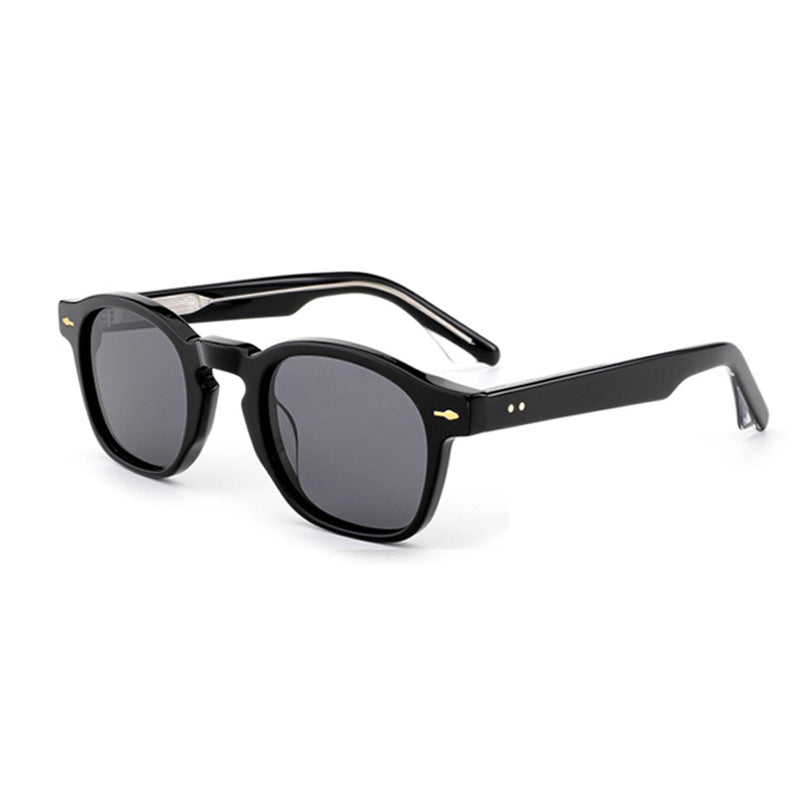 Women's sunglasses in stylish turtle design Stornfield