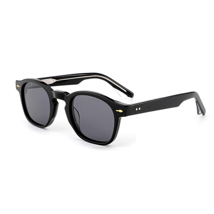 Women's sunglasses in stylish turtle design Stornfield