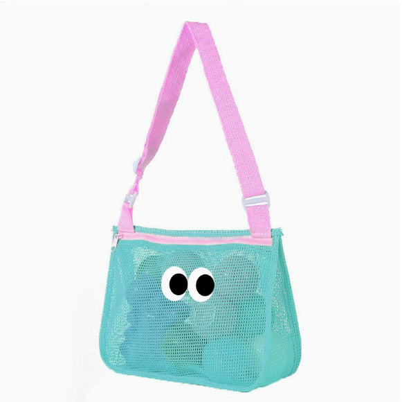 Wearable mesh handbag Stornfield