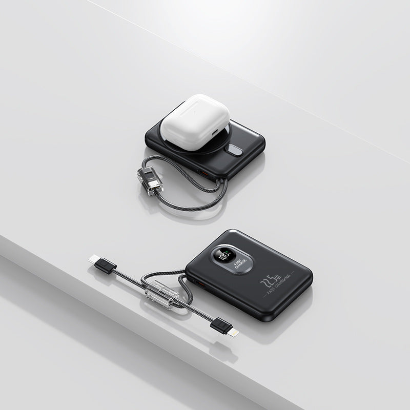 Powerbank For Stornfield