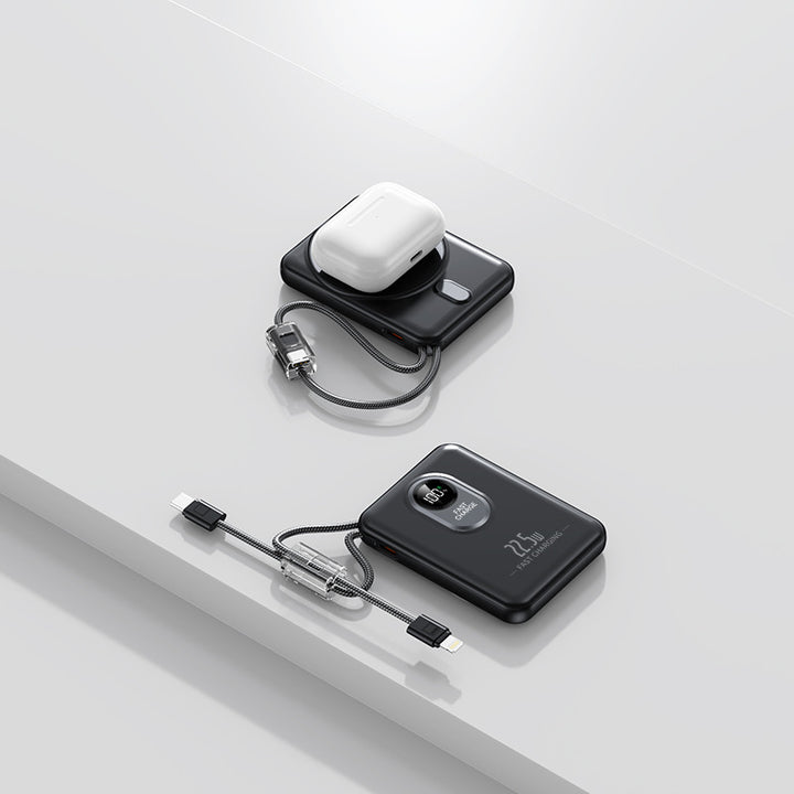 Powerbank For Stornfield