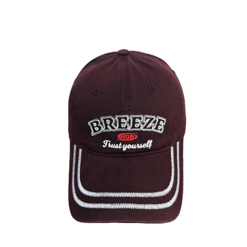 Men's Casual Adjustable Baseball Cap Stornfield