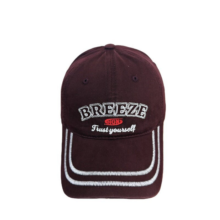 Men's Casual Adjustable Baseball Cap Stornfield