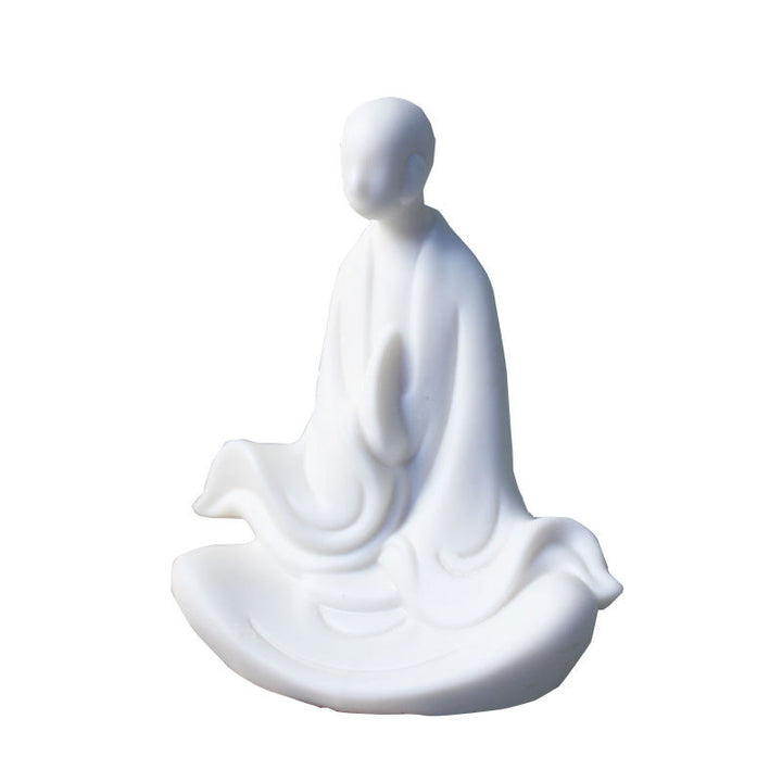 Decorative porcelain figure Stornfield