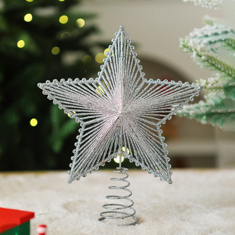 Decorative Christmas Star Stornfield