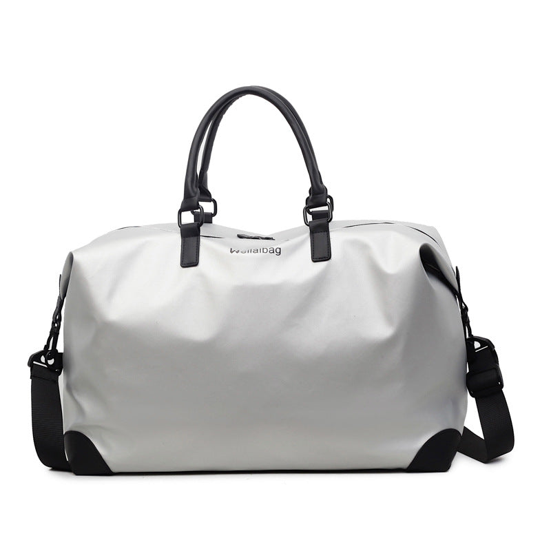 Spacious Multifunctional Travel Bag Stornfield