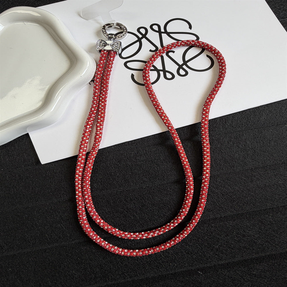 Elegant Beaded Eyewear Chain Stornfield 1790134372