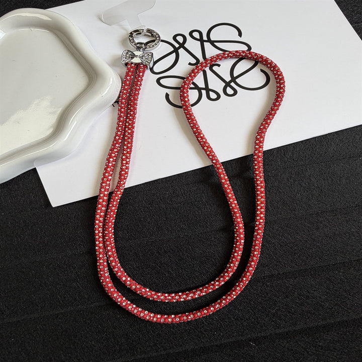 Elegant Beaded Eyewear Chain Stornfield 1790134372