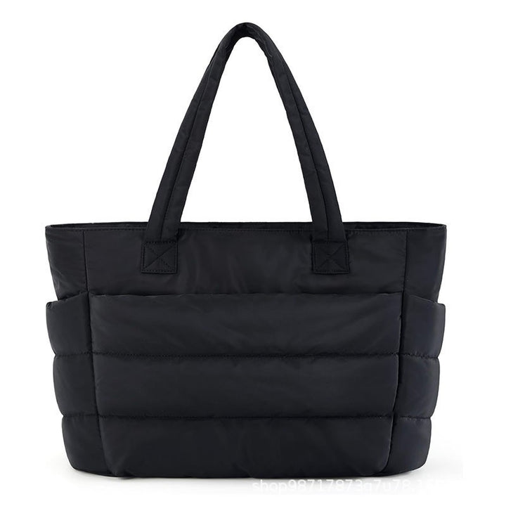 Multifunctional shopping and carrying bag Stornfield