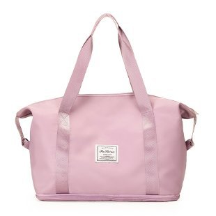 Lightweight Waterproof Fitness Duffle Stornfield